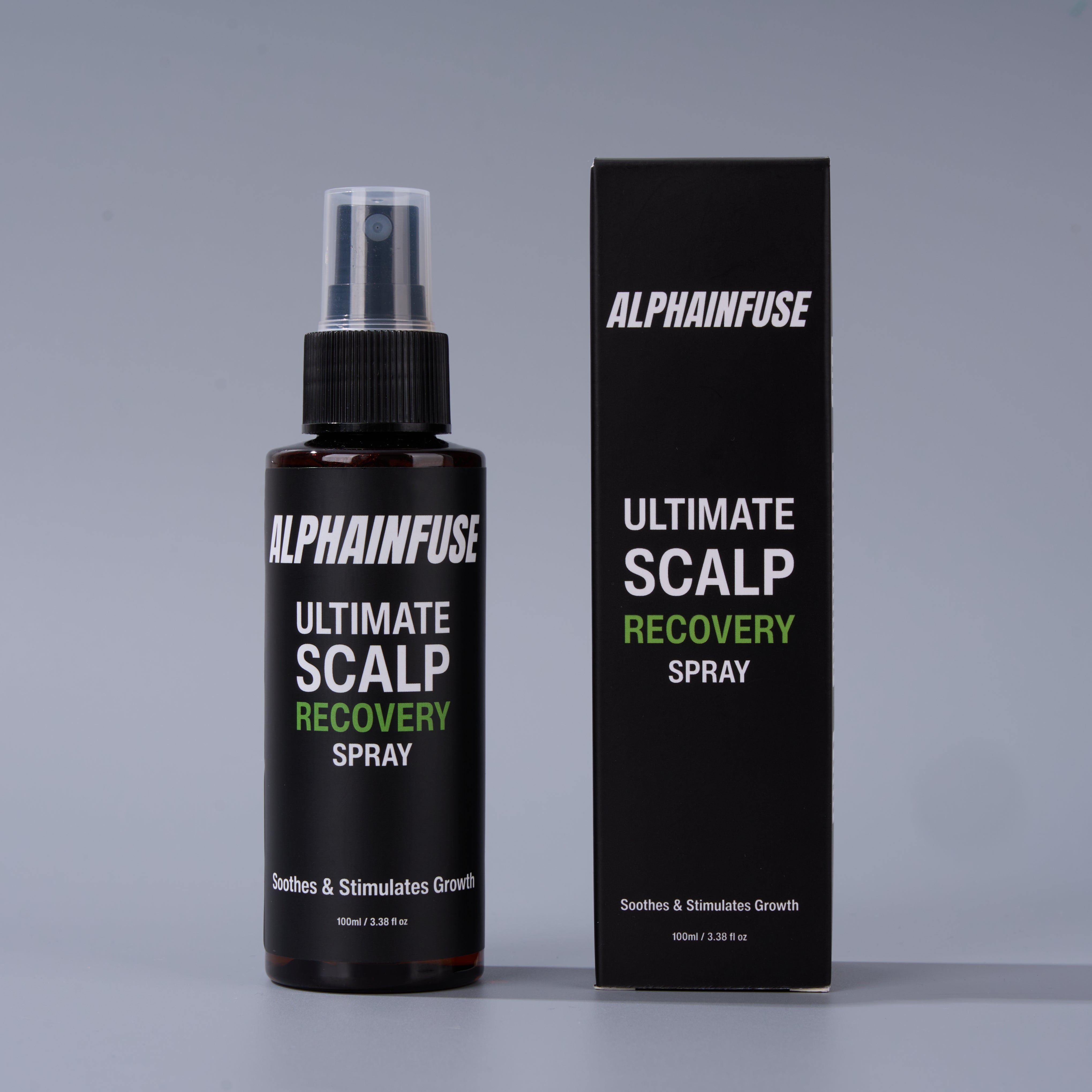 AlphaVance™ Ultimate Scalp Recovery Spray